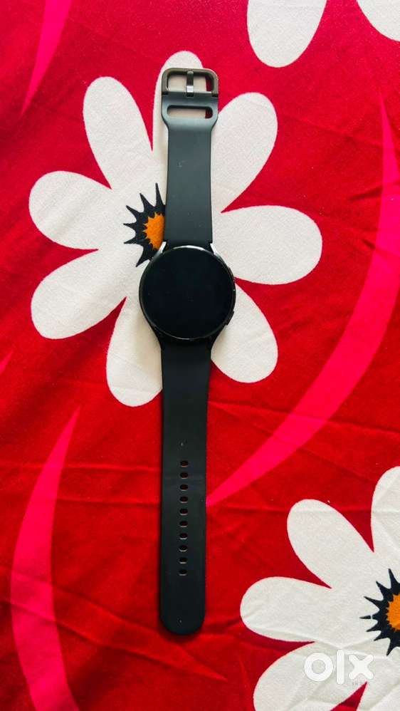 Samsung watch 4