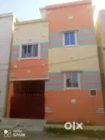 Independent duplex house for sale