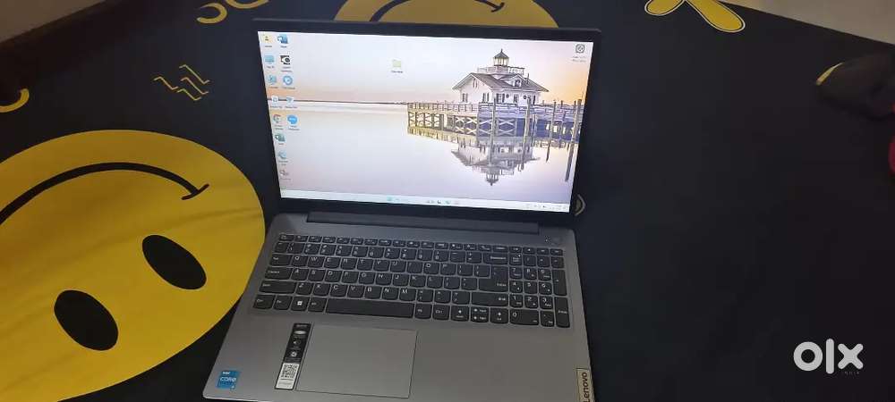 Lenovo Laptop Brand New Condition