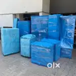 Driver and Loader for PACKERS AND MOVERS company