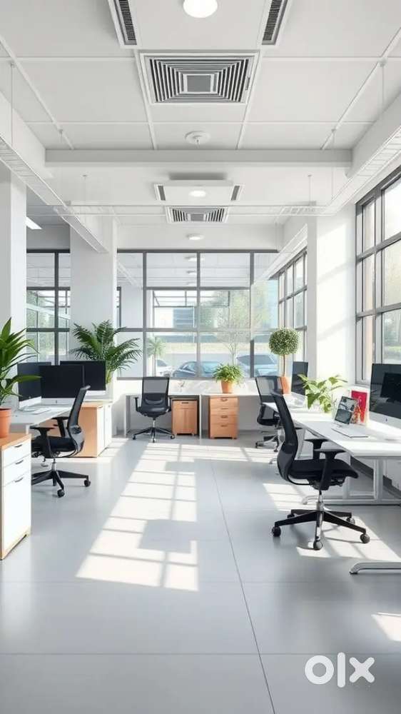 Hiring is going on for 2 days