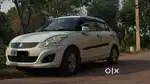 Maruti Suzuki Swift Dzire 2015