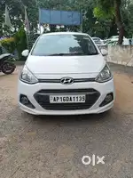 Hyundai Xcent 2014-2016 1.1 CRDi SX, 2015, Diesel