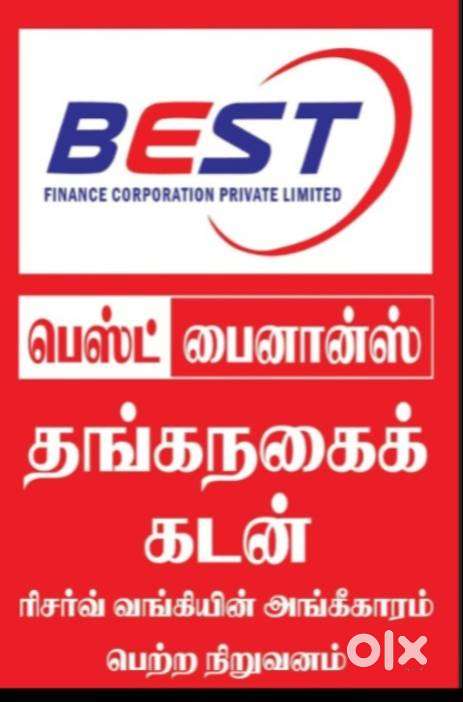 BEST FINANCE CORPORATION LTD