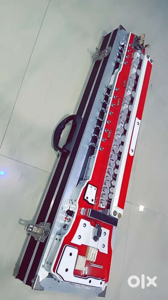 Banjo • Indian Banjo • Bulbul Tarang • Best Quality