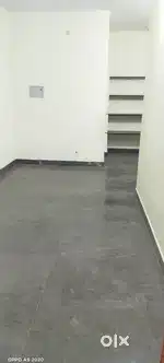 A beautiful house with pollution free environment