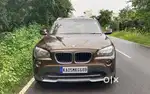 BMW X1 2012-2015 sDrive20d, 2011, Diesel