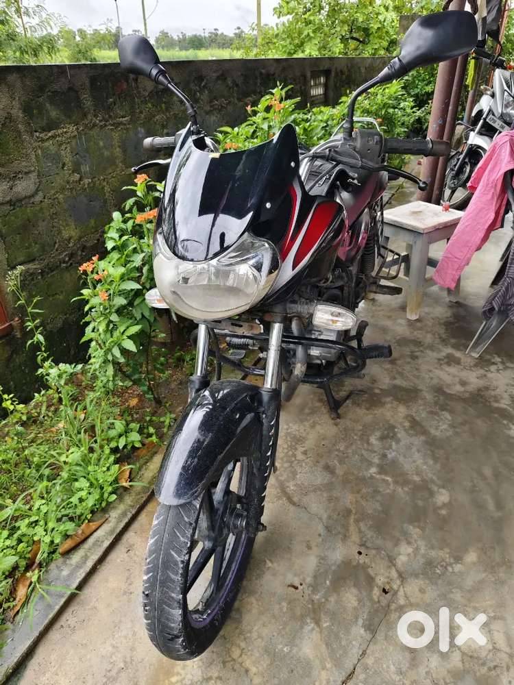 Bajaj discover 125cc
