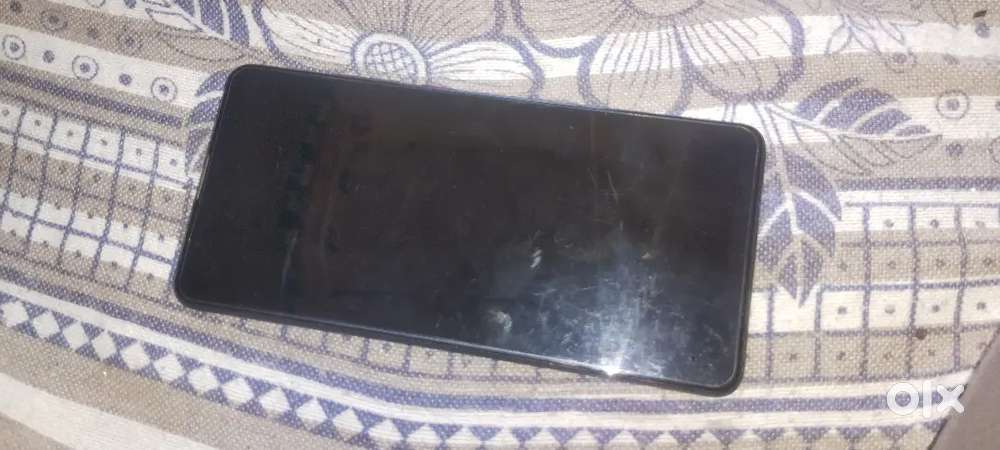 Redmi k 20..6 128