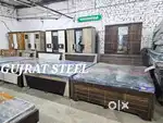 5X6-STORAGE BED QUEEN SIZE