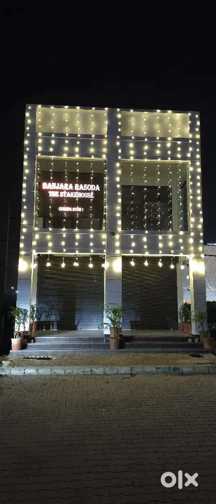 Cook required for fish dishes