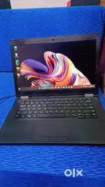 Dell i5 8th generation 8/256 mint condition laptop with 3month waranty