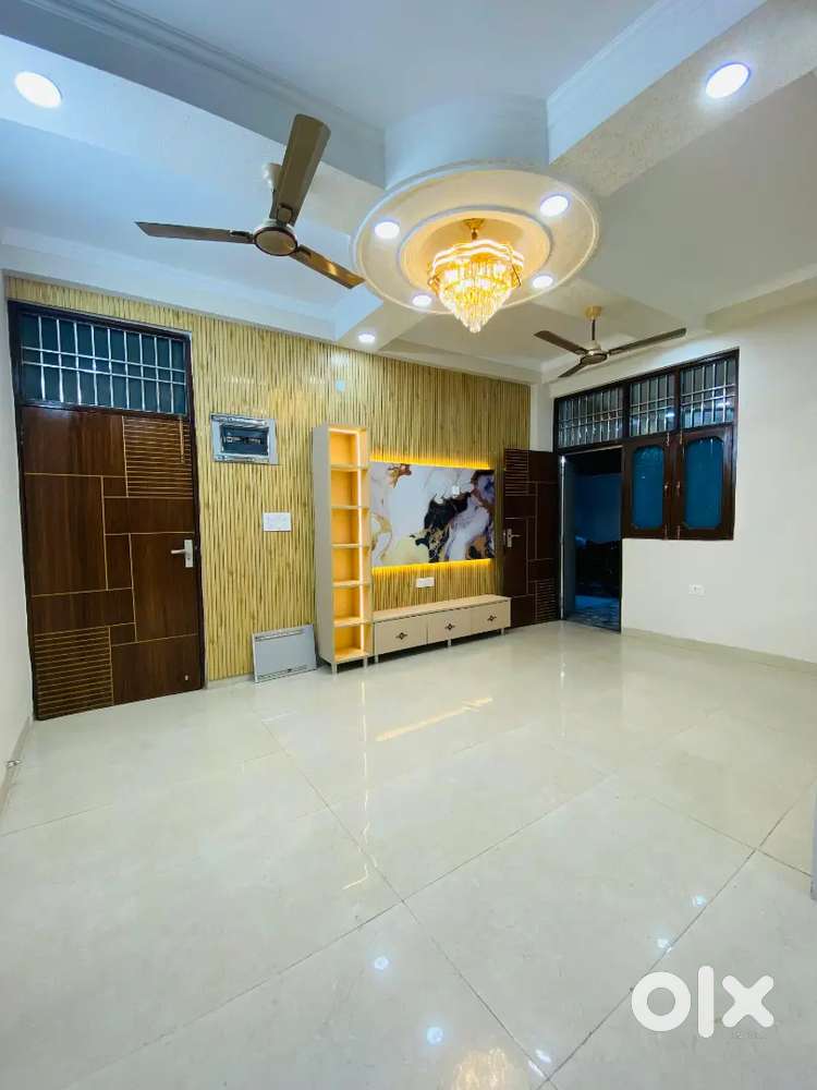 3Bhk For Rent In Indirapuram
