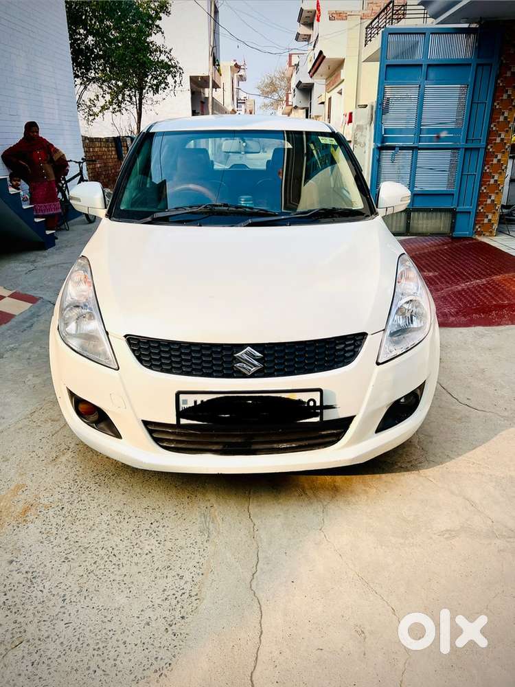 Maruti Suzuki Swift 2014 Diesel Good Condition