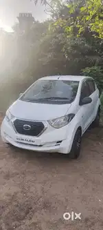 Datsun RediGO 2016 Petrol Well Maintained