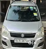 Maruti Suzuki Wagon R CNG LXI Opt, 2014, CNG & Hybrids
