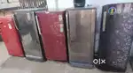 FRIDGE/WASHING MACHINES USED WITH WARRANTY