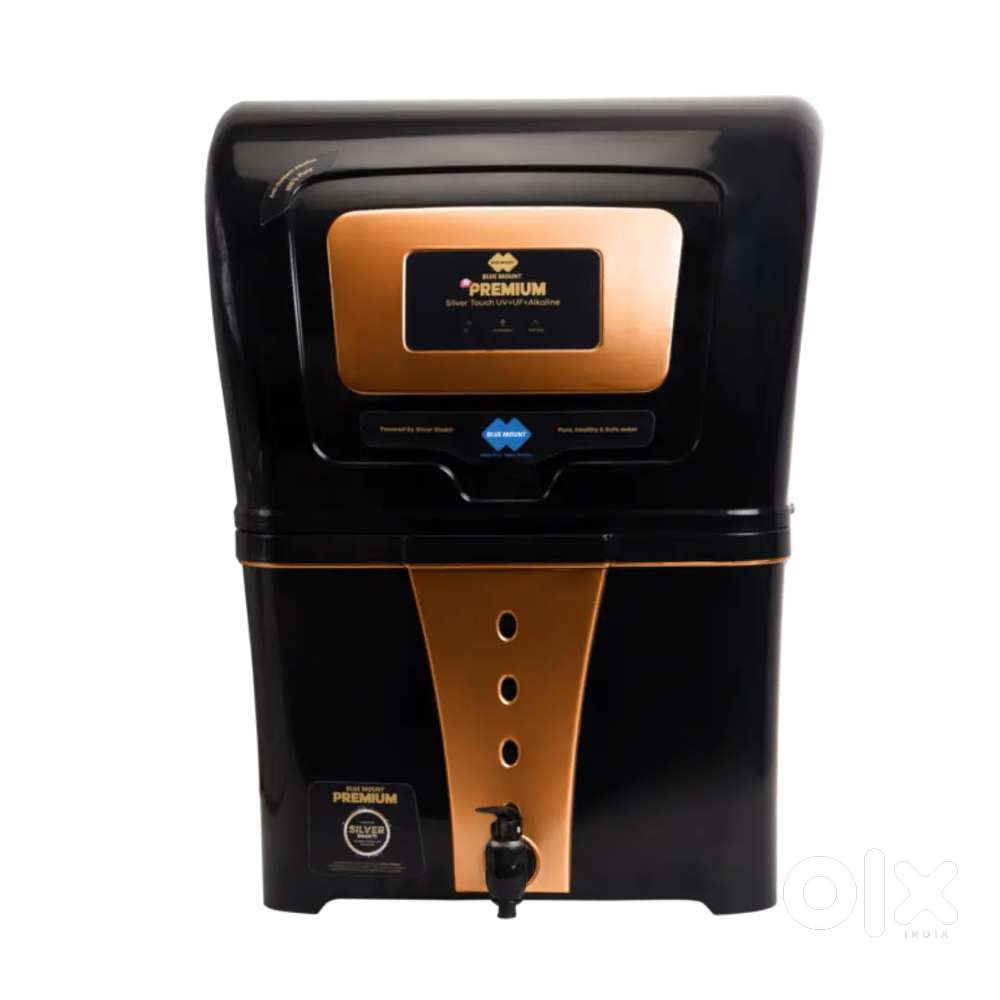 Monsoon Festive Offer direct from brand RO UV UF TDS WATER PURIFIER