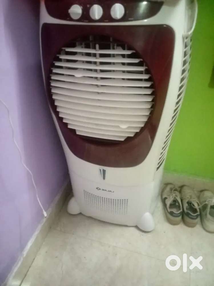 BAJAJ 43 L Desert Air Cooler
