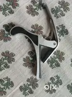 Guitar capo
