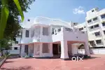 First floor office space rental in RS Puram prime location