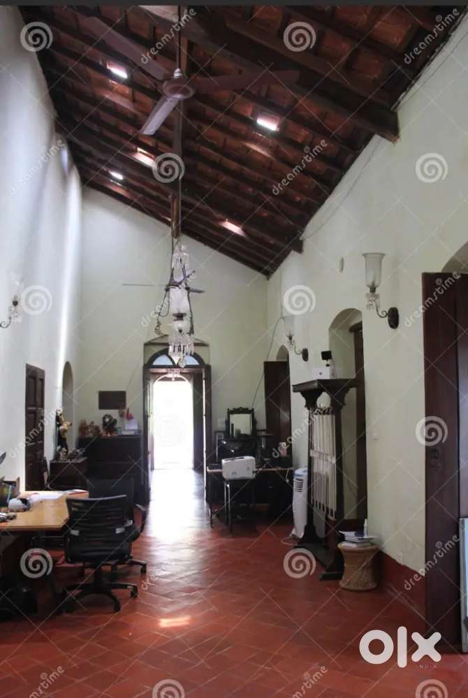Clear title Portuguese house for sale