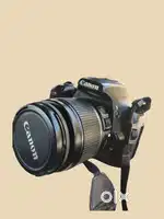 CANON EOS 550 D