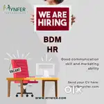 Business Development Manager(BDM)