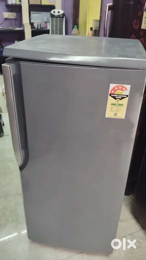 Samsung single door fridge