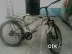 good condition ready to ride