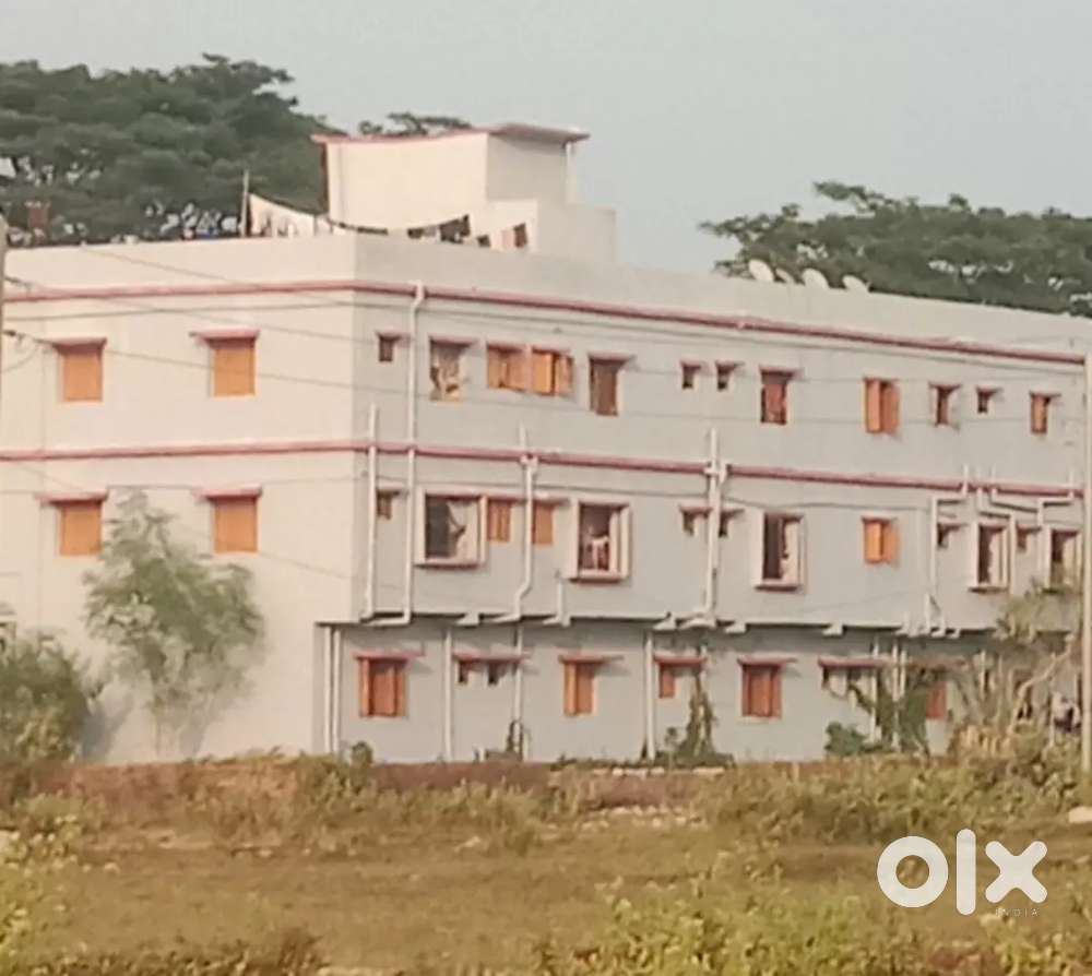 80 ft proposed road side plot near Hitech Hospital at pandara, BBSR