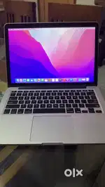 Macbook Pro 2015