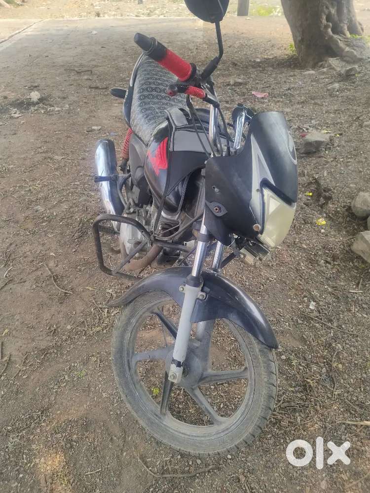 Honda shine 2008 good condition ni document