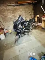 I have four wheelers this bike Not used