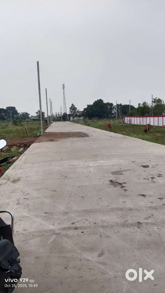 Location, peoples Mall Ke Peechhe