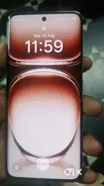 Oppo 12 pro  11 months
