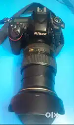 Nikon 42000