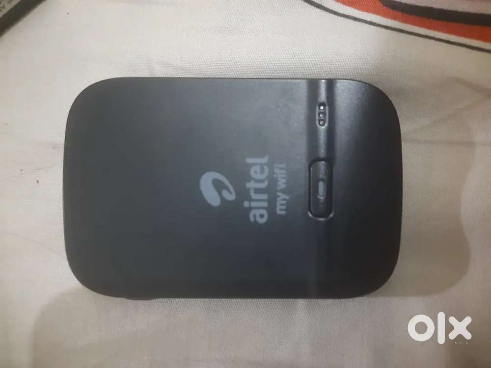 Airtel dongle ( mini wifi) 150mbps