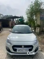 Maruti Suzuki Swift 2020