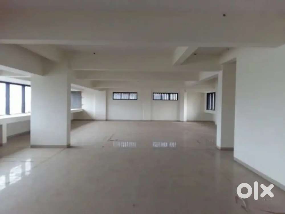 2200 sqft office space / showroom space available for rent in Kasidih