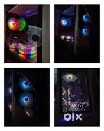 Selling My CPU