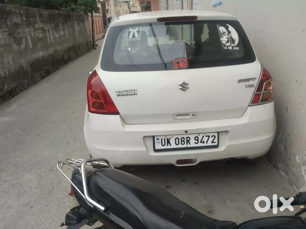Maruti Suzuki Swift 2010 renewal 2030 ...don't cal and mgs 145000