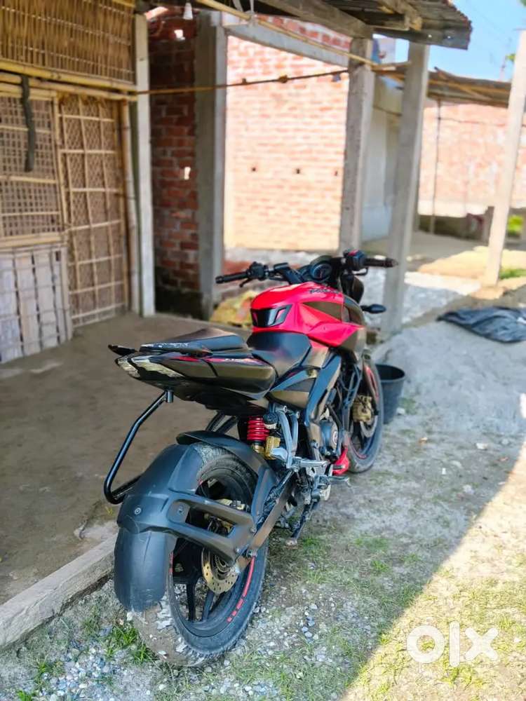 Seal engine tip top condition.