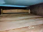 3 Number of Wooden Bed (chowki)