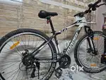 Hercules Roadeo Bicycle with 21 gears with invoice.