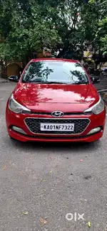 Hyundai i20 2015 Diesel Well Maintained