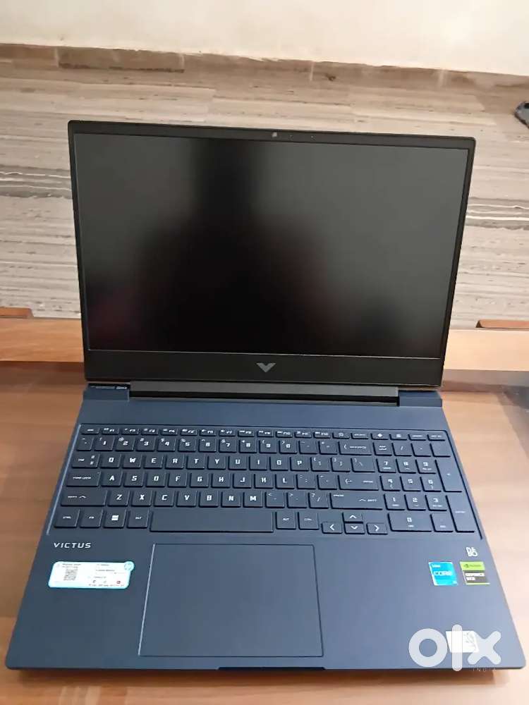 Victus by HP Gaming Laptop 15-fa0555TX