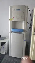 Water cooler