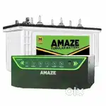 Inverter Battery  Rental Services
