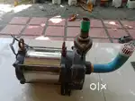 V-Guard submersible water pump
